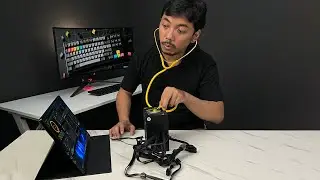 Monitor Kesehatan PC dan PSU