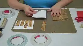 How to Make Washi Tape