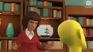 Chip Chilla Punishment But It&rsquo;s Classic Noob Gets Grounded Meme (Fourth Video)