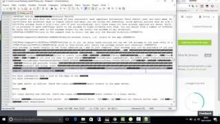 como criar um  Old client de tibia poketibia Etc  com ip fixo sem o vapus