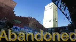 Urbex Memphis | Abandoned Factory 