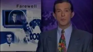 ABC News NSW Farewells Richard Morecroft (2002).