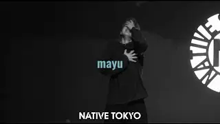 mayu-NATIVE TOKYO-2025.03.17