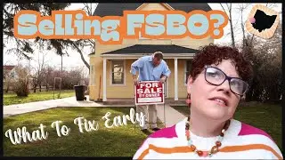These 5 Mistakes Are Killing Your FSBO Sale Right Now