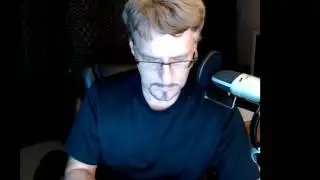 Imspeaking Freely Live Stream