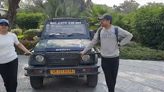 Phato Zone Safari Reviews By Guest