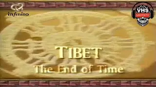 Canal INFINITO - EL TIBET - Mundo De Misterios - #exotixtv