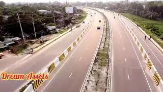 Dhaka Golden City