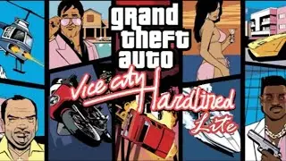 Grand Theft Auto Vice City Hardlined Lite | Rampage №3 