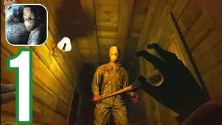 No Rest Gameplay walkthrough Part 1 (ios andriod) no commentary