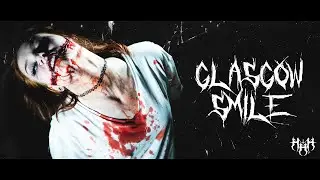 Heartless Human Harvest - GLASGOW SMILE (Official Music Video)