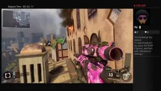 2016 BO3 glitches