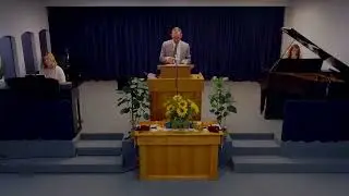 Paul's Purpose, Our Privilege