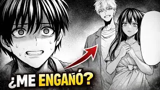 Le Fueron Infiel Pero Consigo a Una Mejor ❤️‍🩹 | Resumen Parte 1