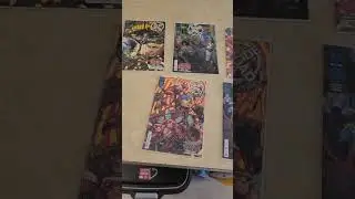 Suicide Squad Kill Arkham Asylum Comics