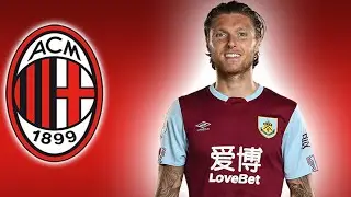 This Is Why Milan Want To Sign Jeff Hendrick 2020 (HD)