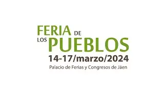 HIGUERA DE CALATRAVA FERIA DE LOS PUEBLOS 2024