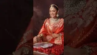 ✨&hearts;️New Trendy Party Wear Saree Design 2026 | ✨Beautiful Saree Design✨#youtube #saree #fashion #new