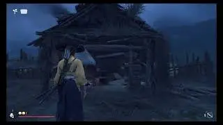 Ghost of Yotei Let's Play, Episode 4, No Commentary