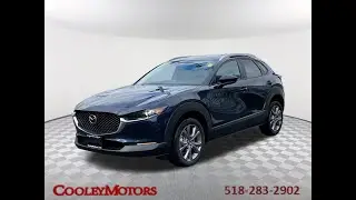 2026 Mazda CX-30 2.5 S Preferred NY Troy, Albany, Schenectady, Clifton Park, Latham