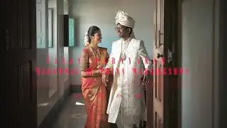 Vijay Narayanan Weds Nagammai | A Chettinad Wedding | Paganeri | 7&11 Photography
