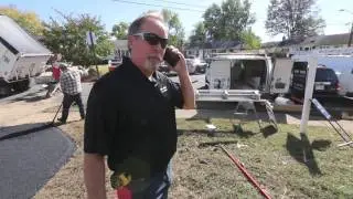 Dutko Ragen Project Manager Tim Ragen