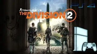 ХАЛЯВА В PS STORE | УСПЕЙ СКАЧАТЬ И ПОИГРАТЬ В THE DIVISION 2