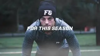 Frost Gear Cold Weather Baseball
