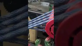 wave pattern cord braiding machine, WhatsApp+861395222530