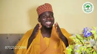 Official video (NURUL HAYART ISLAMIC MEDICINE) by Ashiru m so_-_ft _-_Maryam babban yarinya _#love