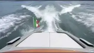 RIVA - Aquariva by Marc Newson