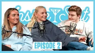 Deep Diving with Jack Mac  | INSIDE THE SLOT EPISODE 2