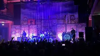 Set Fazers - Skindred