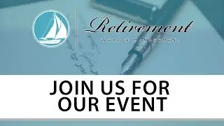 Join Us For Our Event | Elite Wealth and Tax Planning