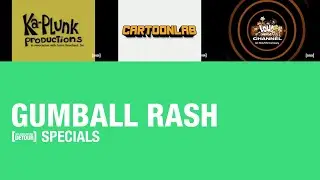 Ka-Plunk Productions/CartoonLab/The Loud House Channel (2005)