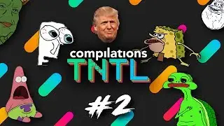 DANK MEME | CRINGE | FAIL / Try Not To Laugh Compilation #2