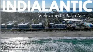 Exploring the Hidden Gems of Indialantic, Florida | Palm Ave Adventure!