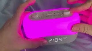 Watch before you buy! All the features and sounds! Sleep ZM