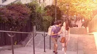 Azzaro Mademoiselle L`Eau Tres Belle