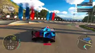 The Crew Motorfest 🔝 💯💣 Live Gameplay Ps5 Pro 4K 60Fps HDR (battle pass boost)