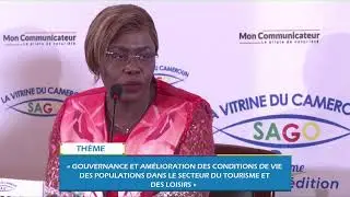 Conf&eacute;rence : MINTOUL