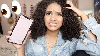 dming 100 celebrities ft. disappointment