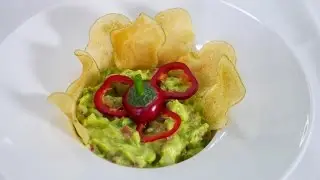 Guacamole - Unica Group