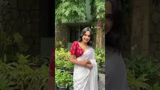 Devika Sanjay Latest Instagram Reels Update