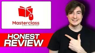 MasterClass Review: Honest User Experience & Is It Worth the Hype?