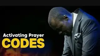 🔴  PRAYER CODES SERIES  | Apostle Grace Lubega | 24/7  Spiritual Food