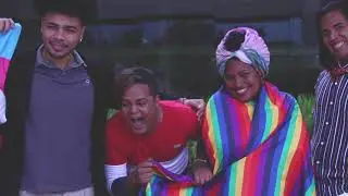 D&iacute;a Internacional del Orgullo LGBT-AFRO