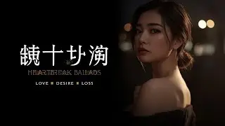 💫 放松心情的纯音乐 | Best Ever Chinese Love Song 华语抒情音乐 | 一听就爱上！适合学习、睡眠与工作