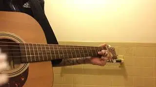 Different Worlds- Jess Hudak Cover