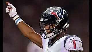 Houston Texans 2018 NFL Draft Class Player Highlights || 